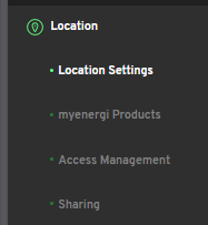 Agile Myaccount Location Tab.png
