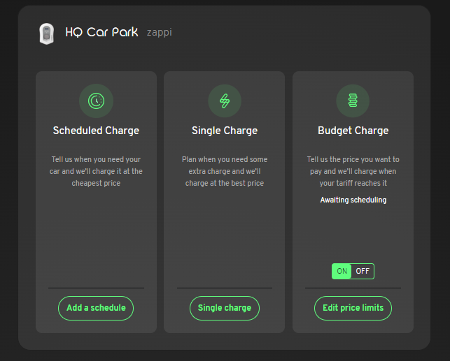 Agile Myaccount Timers Page.png