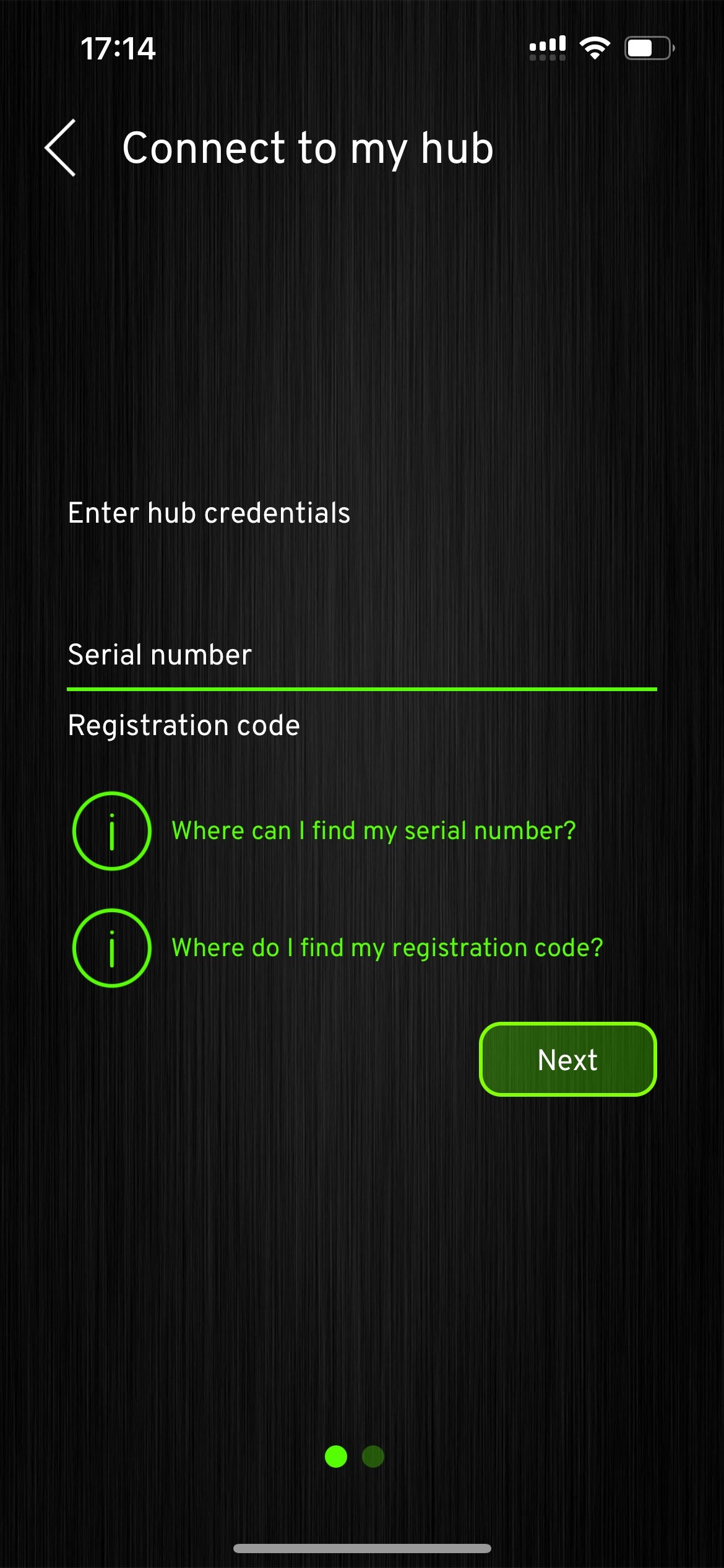 Enter_hub_credentials.jpg