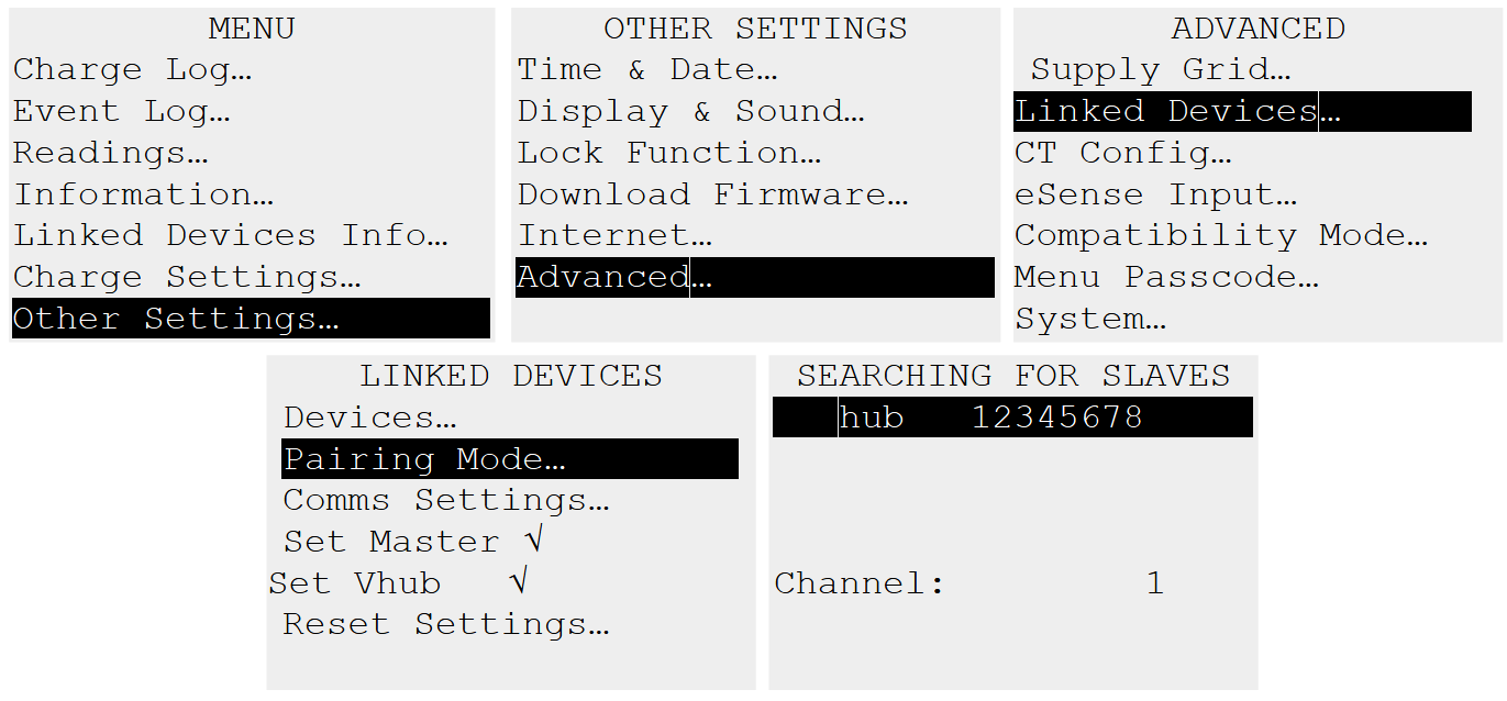 How to Reset and Repair hub Help Centre GB