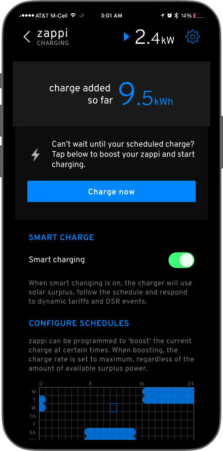 A screenshot of a phone